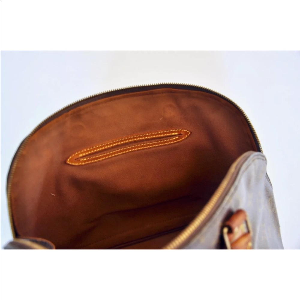 Beautiful LOUIS VUITTON vintage ALMA handbag - Picture 7 of 10